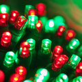 70 5Mm LED Red and White Christmas Lights, 24' Red White Christmas Lights Mini Lights LED String Lights Red Christmas Lights Outdoor Tree Lights Home & Garden > Lighting > Light Ropes & Strings Wintergreen Lighting Red/Green 70 lights, 24 ft 