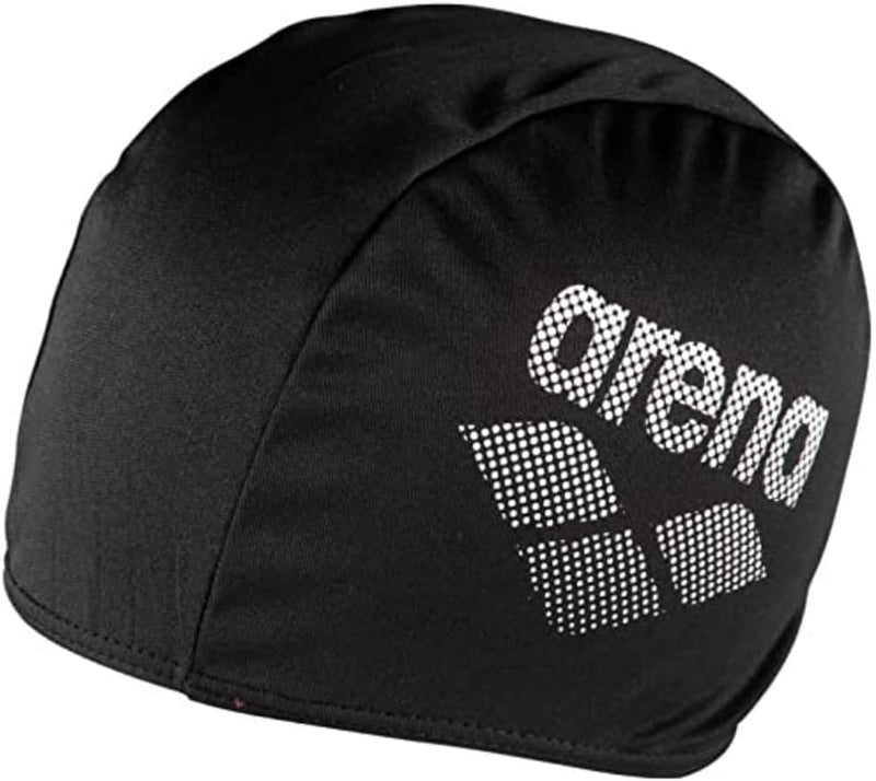 Arena Unisex Youth Polyester Ii Jr Swimming Caps Sporting Goods > Outdoor Recreation > Boating & Water Sports > Swimming > Swim Caps Arena MAGENTA ns 