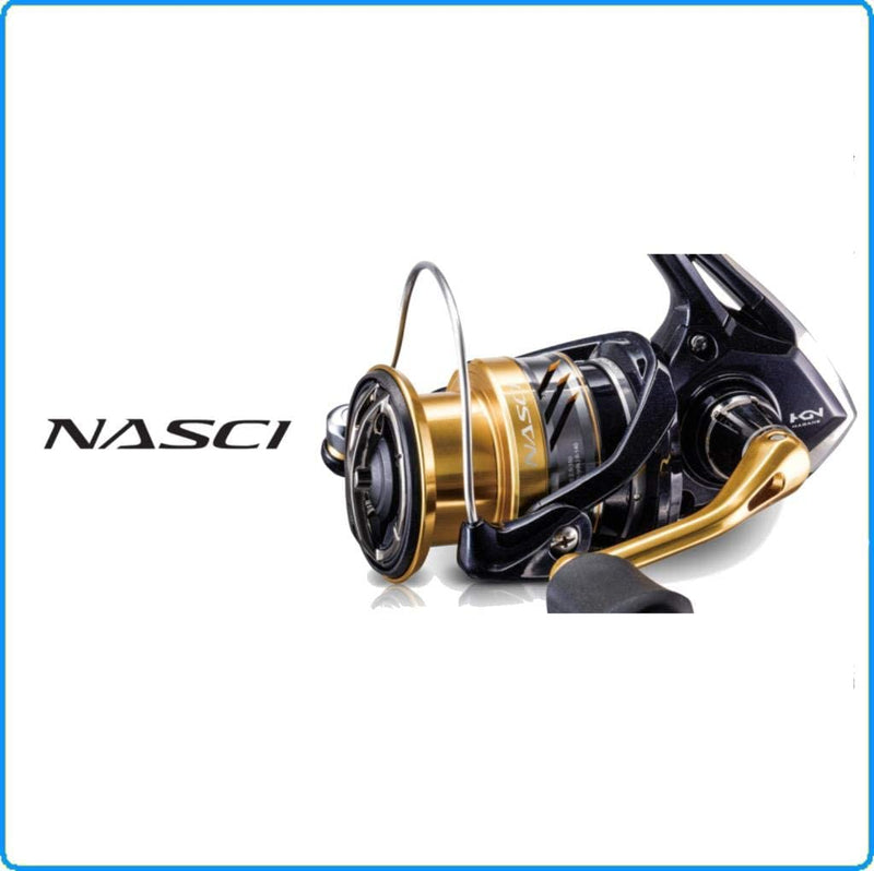NASCI FB Sporting Goods > Outdoor Recreation > Fishing > Fishing Reels Shimano   