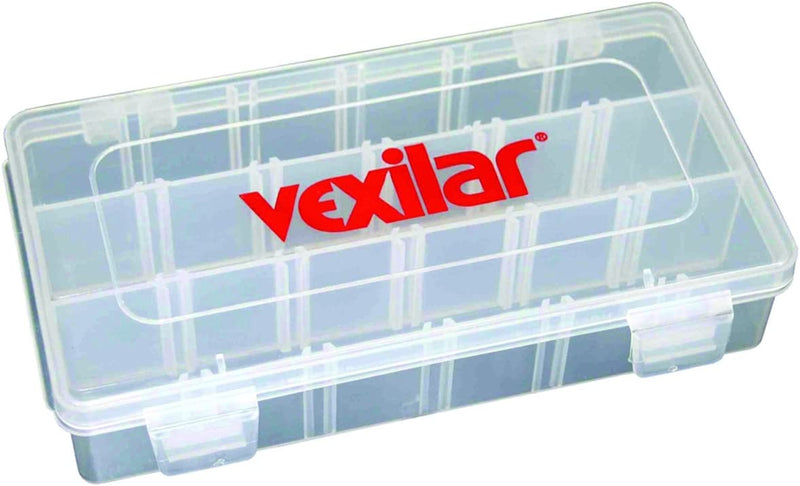 Vexilar TKB-100 Tackle Box for Ultra and Pro II Sporting Goods > Outdoor Recreation > Fishing > Fishing Tackle Vexilar Inc   