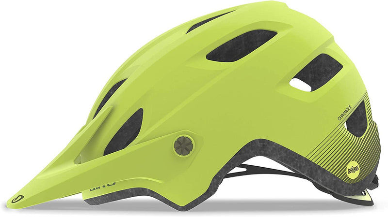 Giro Chronicle MIPS Adult Dirt Cycling Helmet Sporting Goods > Outdoor Recreation > Cycling > Cycling Apparel & Accessories > Bicycle Helmets Giro   