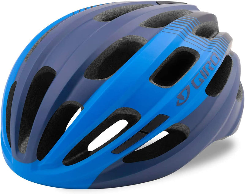 Giro Isode Adult Recreational Cycling Helmet