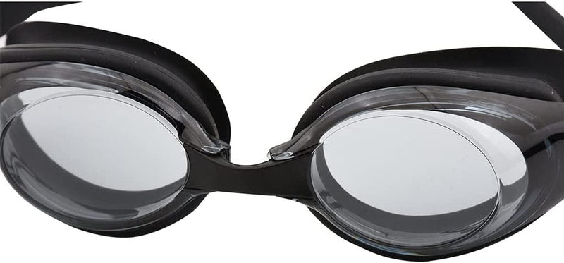 BIENKA N/A Swim Cap Swimming Glasses Anti-Fog Waterproof Swim Goggles Earplug Pool Equipment for Men Women Kids Adult Sports Diving Eyewear Goggles