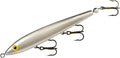Cotton Cordell Boy Howdy Topwater Fishing Lure Sporting Goods > Outdoor Recreation > Fishing > Fishing Tackle > Fishing Baits & Lures Pradco Outdoor Brands Smoky Joe Tail Weighted Boy Howdy 
