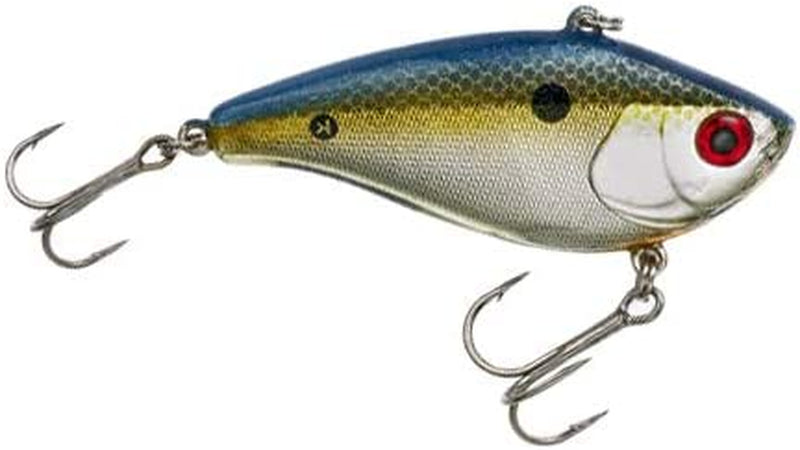 BOOYAH One Knocker Bass Fishing Crankbait Lure Sporting Goods > Outdoor Recreation > Fishing > Fishing Tackle > Fishing Baits & Lures Pradco Outdoor Brands   