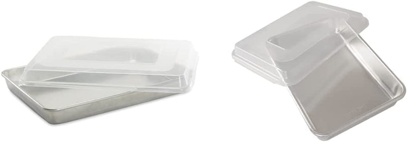 Nordic Ware 3 Piece Baker'S Delight Set, 1 Pack, Aluminum