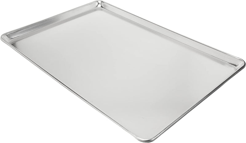 Sheet Pan-Full Size Aluminum 18 by 26 Home & Garden > Kitchen & Dining > Cookware & Bakeware Stanton Trading   