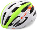 Giro Foray Adult Road Cycling Helmet Sporting Goods > Outdoor Recreation > Cycling > Cycling Apparel & Accessories > Bicycle Helmets Giro Lime Large (59-63 cm) 