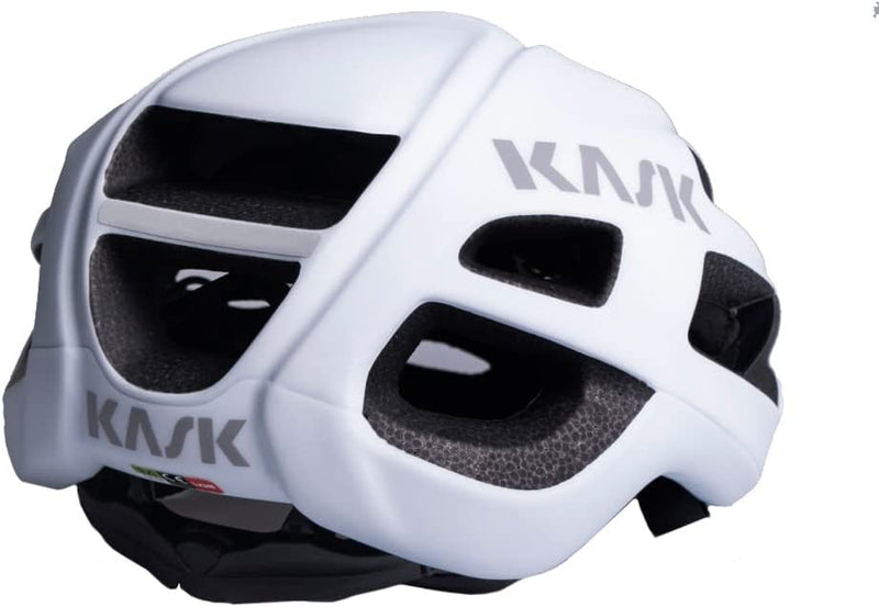 Kask Protone Icon Helmet Sporting Goods > Outdoor Recreation > Cycling > Cycling Apparel & Accessories > Bicycle Helmets Kask   