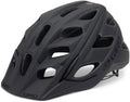 Giro Hex Adult Dirt Cycling Helmet Sporting Goods > Outdoor Recreation > Cycling > Cycling Apparel & Accessories > Bicycle Helmets Giro Matte Black (2019) X-Large (61-65 cm) 