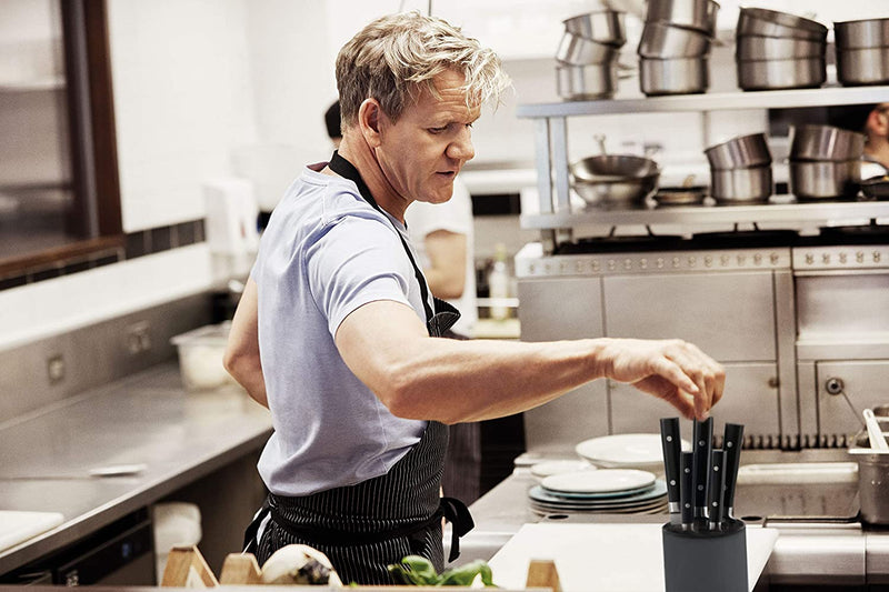 Royal Doulton Exclusively for Gordon Ramsay Knives 4-Piece Steak Knife Set Home & Garden > Kitchen & Dining > Kitchen Tools & Utensils > Kitchen Knives Royal Doulton   