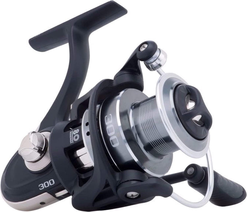 Mitchell 300 Spinning Fishing Reel Sporting Goods > Outdoor Recreation > Fishing > Fishing Reels Pure Fishing 300-c  