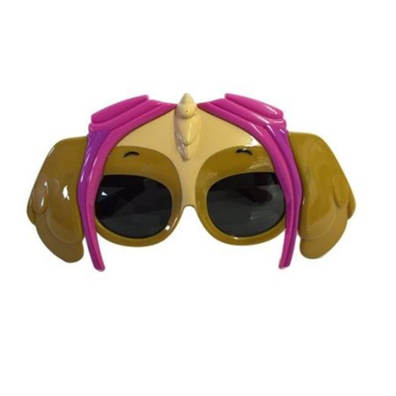 Party Costumes - Paw Patrol Skye Mask Toys Sunglasses Apparel & Accessories > Costumes & Accessories > Masks HappyHolidays   