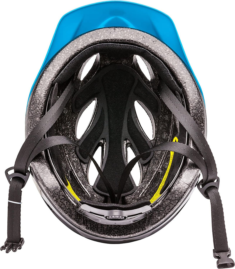 Schwinn Bike Helmet Pathway Collection Sporting Goods > Outdoor Recreation > Cycling > Cycling Apparel & Accessories > Bicycle Helmets Pacific Cycle, Inc (Accessories)   