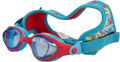 FINIS Dragonflys Kids Swimming Goggles Sporting Goods > Outdoor Recreation > Boating & Water Sports > Swimming > Swim Goggles & Masks FINIS Crab  