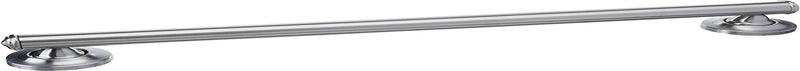 Moen LR8724D1GBN Home Care 24-Inch Designer Bath Safety Bathroom Grab Bar with Curled Grip, Brushed Nickel Sporting Goods > Outdoor Recreation > Fishing > Fishing Rods Moen Incorporated Brushed Nickel 24 Inch 