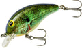 Bandit Series 100 Crankbait Bass Fishing Lures, Dives to 5-Feet Deep, 2 Inches, 1/4 Ounce Sporting Goods > Outdoor Recreation > Fishing > Fishing Tackle > Fishing Baits & Lures Pradco Outdoor Brands Bluegill  