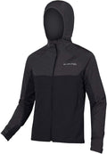 Endura Men'S MT500 Thermal Long Sleeve Cycling Jersey II Sporting Goods > Outdoor Recreation > Cycling > Cycling Apparel & Accessories Endura Black Small 