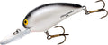 BOMBER Lures Model a Crankbait Fishing Lure Sporting Goods > Outdoor Recreation > Fishing > Fishing Tackle > Fishing Baits & Lures BOMBER Black Pearl 2 1/8 ", 5/16 oz 