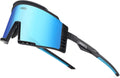 OMEKOL Sports Baseball Sunglasses Cycling Glasses Mountain Bike Goggles MTB Riding Bicycle Eyewear Outdoor Sporting Goods > Outdoor Recreation > Cycling > Cycling Apparel & Accessories OMEKOL F9  