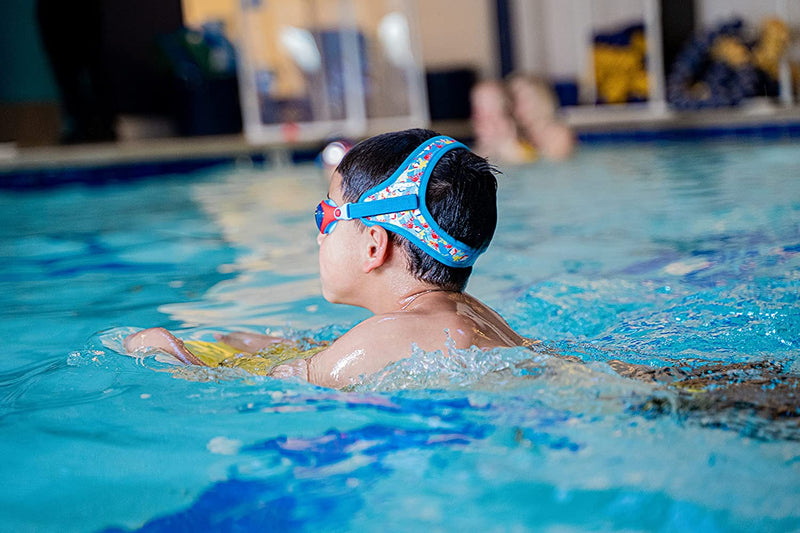 FINIS Dragonflys Kids Swimming Goggles Sporting Goods > Outdoor Recreation > Boating & Water Sports > Swimming > Swim Goggles & Masks FINIS   