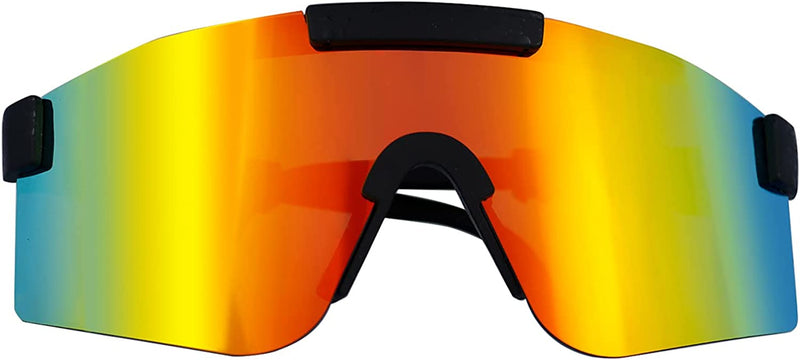 PRINI Sunglasses，Cycling , UV400 Polarized Sunglasses for Women and Men Sporting Goods > Outdoor Recreation > Cycling > Cycling Apparel & Accessories PRINI   