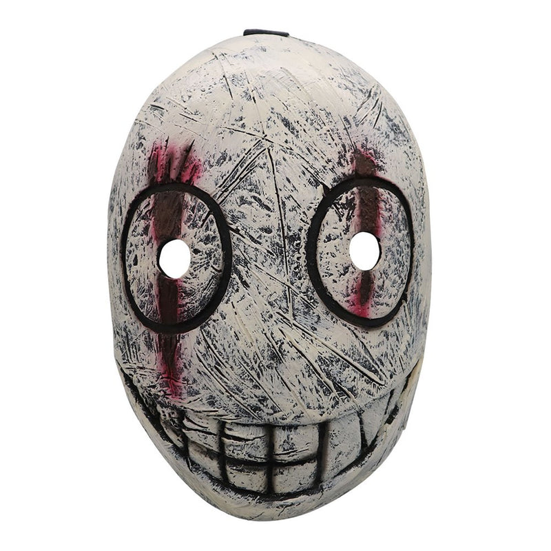 Halloween Mask Scary Halloween Horror Decoration Full Head Skull Mask Helmet Cosplay Party Costume Apparel & Accessories > Costumes & Accessories > Masks Mnycxen   