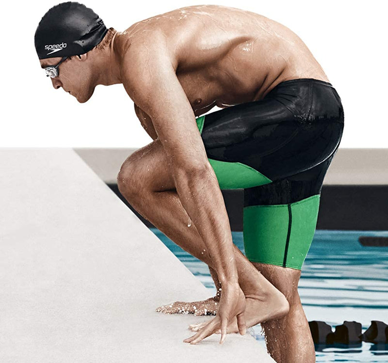 Speedo Unisex-Adult Swim Goggles Optical Vanquisher 2.0 Sporting Goods > Outdoor Recreation > Boating & Water Sports > Swimming > Swim Goggles & Masks Speedo Swim Equipment   