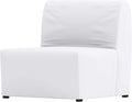 The Dense Cotton Lycksele Chair Bed Sofa Replacement Is Custom Made for IKEA Lycksele Single Sleeper or Futon. a Lycksele Slipcover Replacement (Light Gray) Home & Garden > Decor > Chair & Sofa Cushions Sofa Renewal White  