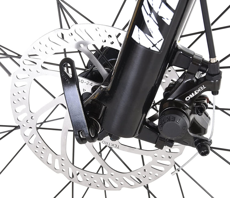 Vilano Blackjack 3.0 29Er Mountain Bike MTB with 29-Inch Wheels