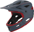 Giro Switchblade MIPS Adult Mountain Cycling Helmet Sporting Goods > Outdoor Recreation > Cycling > Cycling Apparel & Accessories > Bicycle Helmets Giro Matte Portaro Grey/Red (Discontinued) Medium (55-59 cm) 