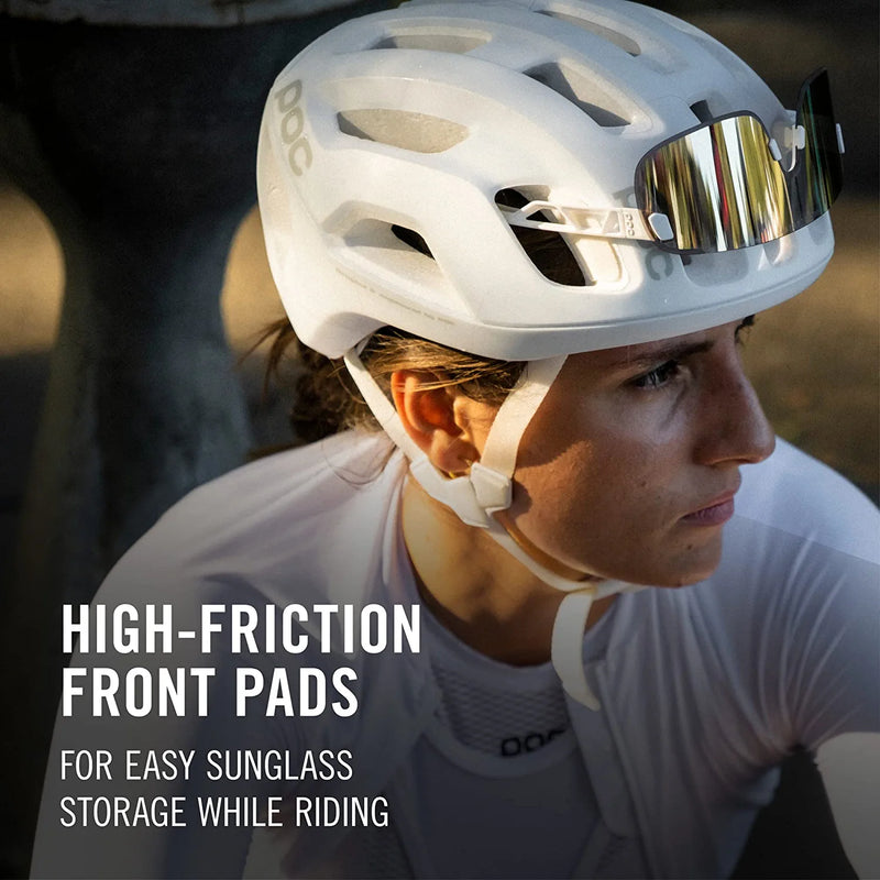POC, Ventral Air MIPS Road Cycling Helmet with Performance Cooling Sporting Goods > Outdoor Recreation > Cycling > Cycling Apparel & Accessories > Bicycle Helmets POC   
