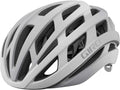 Giro Helios Spherical Adult Road Cycling Helmet Sporting Goods > Outdoor Recreation > Cycling > Cycling Apparel & Accessories > Bicycle Helmets Giro Matte White/Silver Fade Small (51-55 cm) 