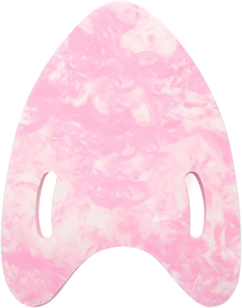 U/D Swim Float Kickboard, Safety Swimming Tranning Kickboard for Adults and Kids, Pool Floats Lightweight Swim Exercise Equipment Aid Foam Kick Board for Summer Toddlers Youth Children Pool Fun Sporting Goods > Outdoor Recreation > Boating & Water Sports > Swimming U/D Pink,16.5"X12.6"X1.4"  