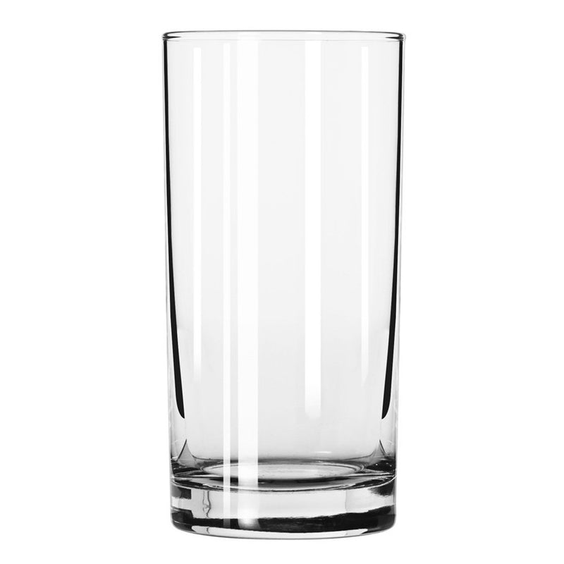 Libbey Glassware 2369 Lexington Cooler Glass, 15-1/2 Oz. (Pack of 36)