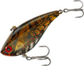BOOYAH One Knocker Bass Fishing Crankbait Lure Sporting Goods > Outdoor Recreation > Fishing > Fishing Tackle > Fishing Baits & Lures Pradco Outdoor Brands Ghost Green Craw 1/2 oz 