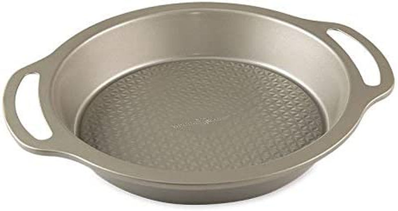 Nordic Ware Treat Nonstick 9X9 Square Baking Pan Home & Garden > Kitchen & Dining > Cookware & Bakeware Nordic Ware 9-Inch Round  