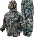 FROGG TOGGS Men'S Classic All-Sport Waterproof Breathable Rain Suit Sporting Goods > Outdoor Recreation > Winter Sports & Activities FROGG TOGGS Mossy Oak Break-up Country Medium 
