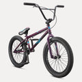 Mongoose Bmx-Bicycles Legion Intermediate Sporting Goods > Outdoor Recreation > Cycling > Bicycles Pacific Cycle, Inc. Purple L40 20-Inch Wheels