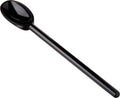 Mercer Culinary Hell'S Tools Hi-Heat Mixing Spoon, 12 Inch, Black Home & Garden > Kitchen & Dining > Kitchen Tools & Utensils Mercer Tool Corp. Black 1 Count (Pack of 1) 