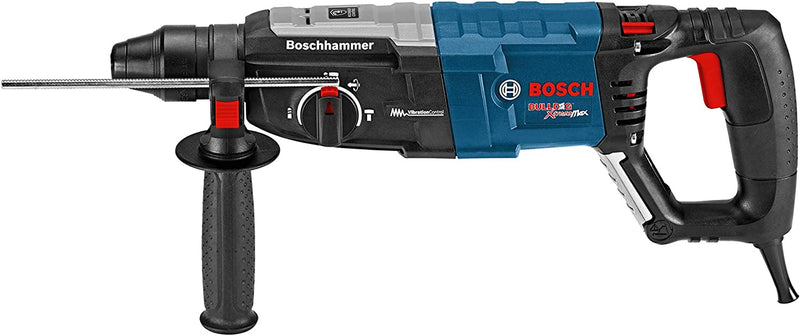 BOSCH GBH2-28L 1-1/8" Sds-Plus Bulldog Xtreme Max Rotary Hammer Sporting Goods > Outdoor Recreation > Fishing > Fishing Rods Bosch   