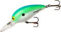 BOMBER Lures Model a Crankbait Fishing Lure Sporting Goods > Outdoor Recreation > Fishing > Fishing Tackle > Fishing Baits & Lures BOMBER Citruse 2 1/8", 3/8 oz 