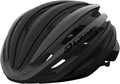 Giro Cinder MIPS Adult Road Cycling Helmet Sporting Goods > Outdoor Recreation > Cycling > Cycling Apparel & Accessories > Bicycle Helmets Giro Matte Black/Charcoal Small (51-55 cm) 