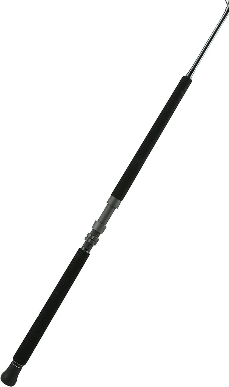 Okuma PCH Custom Lightweight Responsive Graphite Fishing Rods Sporting Goods > Outdoor Recreation > Fishing > Fishing Rods Okuma Fishing Tackle Corp. Pch-c-761m: 7'6", Medium, Cast  