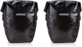Ortlieb Back-Roller City Rear Pannier Sporting Goods > Outdoor Recreation > Cycling > Bicycles Ortlieb Black  