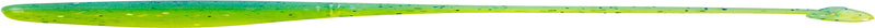 Bobby Garland Baby Shad Swim'R Soft Plastic Fishing Lure, Accessories for Freshwater Fishing, 2", 15 per Pack, Glacier Sporting Goods > Outdoor Recreation > Fishing > Fishing Tackle > Fishing Baits & Lures Pradco Outdoor Brands Screamer  