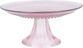 D&V by Fortessa Jupiter Double Old Fashion Glass, 10 Ounce, Set of 6, Clear Home & Garden > Kitchen & Dining > Tableware > Drinkware Fortessa Pink Mini Cake Stand 