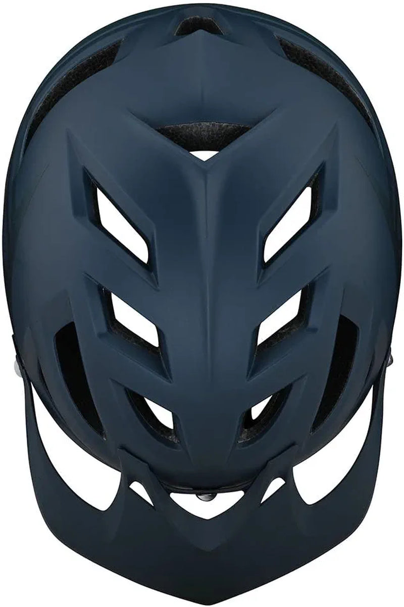 Troy Lee Designs Adult | All Mountain | Mountain Bike | A1 Classic Helmet with MIPS Sporting Goods > Outdoor Recreation > Cycling > Cycling Apparel & Accessories > Bicycle Helmets Troy Lee Designs   