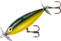 Cotton Cordell Crazy Shad Spinning Topwater Fishing Lure, 3 Inch, 3/8 Ounce Sporting Goods > Outdoor Recreation > Fishing > Fishing Tackle > Fishing Baits & Lures Pradco Outdoor Brands Frog  
