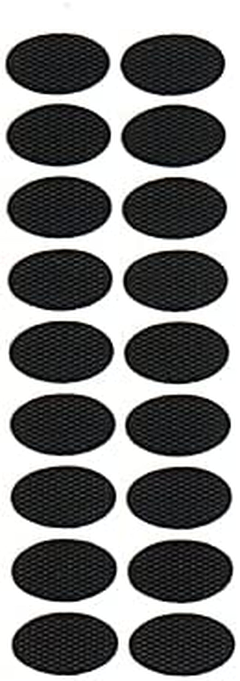 Paxlamb Foam Padding Kit 21PCS Head Protection Liner Inner Protective Pads Bicycle Replacement Pad Cushion Mat Set for Scooter Skateboard Bike Motorcycle Cycling Riding Sport Helmets Sporting Goods > Outdoor Recreation > Cycling > Cycling Apparel & Accessories > Bicycle Helmets PAXLamb   
